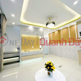 Near Nguyen Hoang frontage, Hai Chau, full function, only 2 billion 550 _0