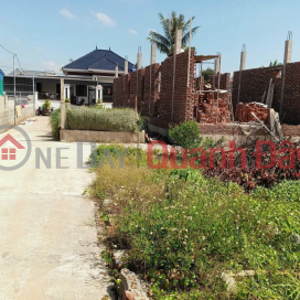 ONLY LOT PRICE 1.0XX BILLION – DOAN XA KIEN THUY – NEAR INDUSTRIAL PARK _0