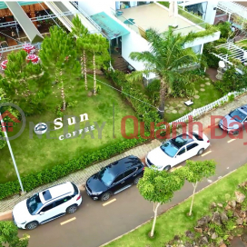 Resort villa land for sale right in the center of Bao Loc city _0