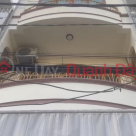 Need to sell 3-storey house on Hong Linh street frontage, Phuoc Hoa ward, Nha Trang city. _0