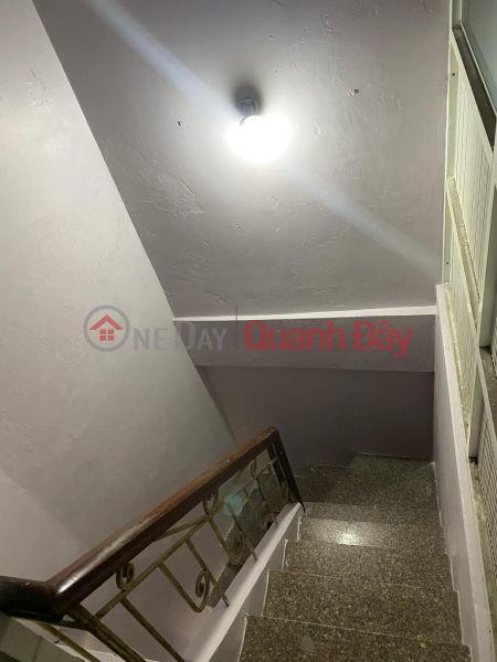 Property Search Vietnam | OneDay | Residential | Sales Listings, PHAN HUY CHU STREET - FREE 3-FLOOR HOUSE - CASH FLOW 30 million\\/MONTH. Area 62m2 x floor 5m. Only 30 billion