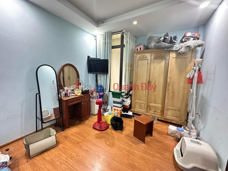 Property Search Vietnam | OneDay | Nhà ở | Niêm yết bán, Cần bán gấp nhà Đình Thôn Nam Từ Liêm HN, DT41m2, 5T 5.2 m, giá 7 tỷ 
Cần bán gấp nhà Đình Thôn Nam Từ