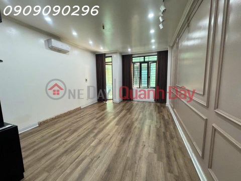Do Quang – Cau Giay, divided into lots for cars to avoid, 46m² x 5 floors, frontage 4.1m – cars to avoid, top business – price 17.9 billion _0