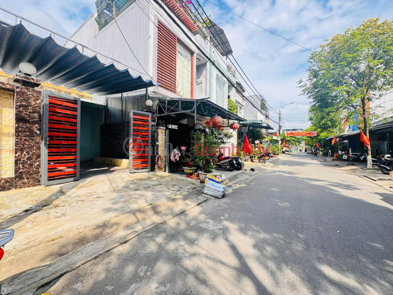 CHÀO BÁN NHÀ MẶT TIỀN ĐƯỜNG NGUYỄN THUẬT – HOÀ AN | Việt Nam Bán | đ 5,35 tỷ