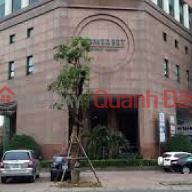 Capital Building for rent, 41 Hai Ba Trung, area 100m2, 200m2 _0