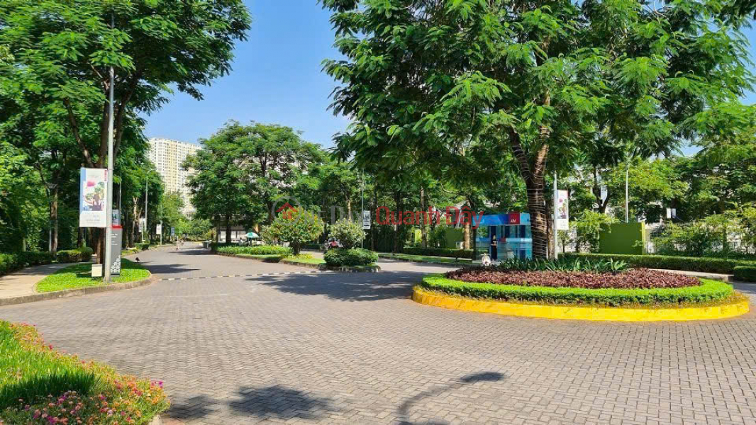 Property Search Vietnam | OneDay | Nhà ở, Niêm yết bán | BÁN NHÀ PHÂN LÔ, VỈA HÈ, GAMUDA- HOÀNG MAI, 80 M2, MT 5M, GIÁ 33 TỶ.