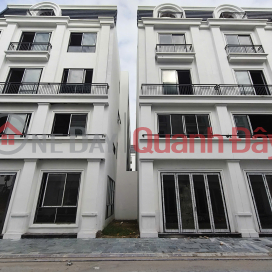 5-story house, Tram Sen area, 75m2, 5.0m frontage, Phuong Trung ward, Thanh Oai district, Hanoi. Price: 6.85 billion VND. _0