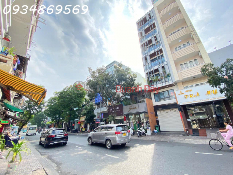 Property Search Vietnam | OneDay | Residential Sales Listings Urgent sale 39 Ly Chinh Thang, Ward Vo Thi Sau, District 3 only 3x billion