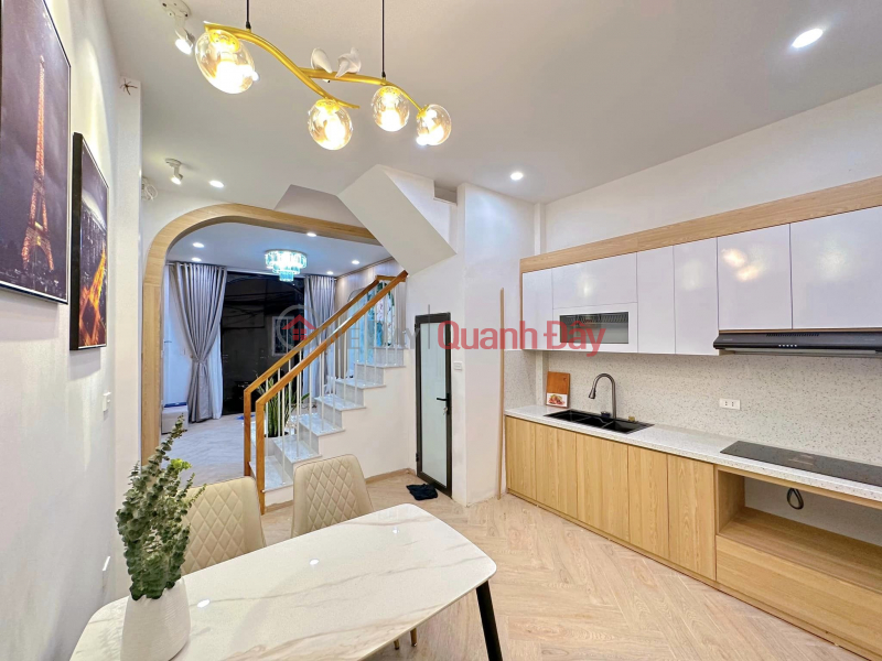 House for sale in Xa La, Ha Dong, 65m2 wide frontage, BUSINESS 6.5 billion Sales Listings