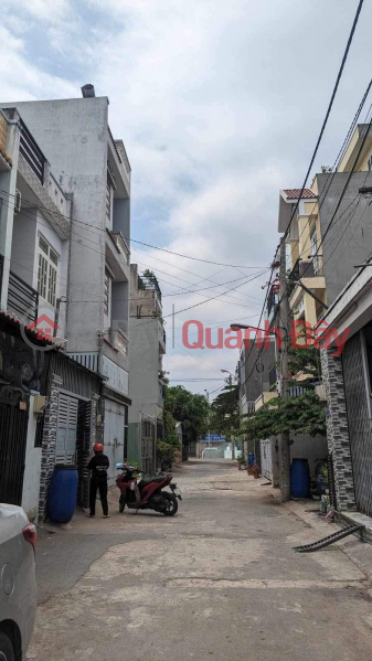 Property Search Vietnam | OneDay | , Sales Listings | BOX 6M- NEAR FOUNDATIONS - BINH CHIU THU DUC - 56M2- 3.1 BILLION