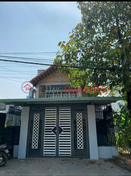 Fragrant truss, Selling a roof terrace house 160m2 Buu Hoa Ward only 2ty8 Sales Listings