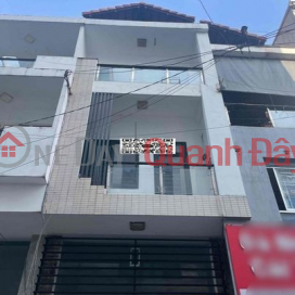 House for rent Bau Cat 1, Ward 12, Tan Binh _0