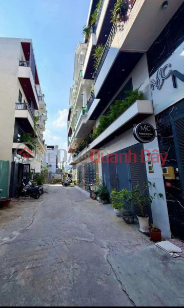 Property Search Vietnam | OneDay | Nhà ở | Niêm yết bán, NHÀ ĐẸP – GIÁ TỐT- CHÍNH CHỦ BÁN NHÀ Tại Đường Lê Đức Thọ, Phường 14, Quận Gò Vấp, Tp Hồ Chí Minh