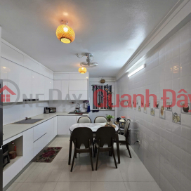 HOUSE FOR SALE IN NGUYEN AN NINH - HOANG MAI, 55 SQUARE METERS, 6 COMMERCIAL FLOORS, PRICE 12.5 BILLION. _0