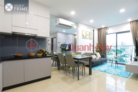 Owning a house in the city center. Thuan An Binh Duong with only 99 million, original grace period of 36 months 0% interest rate. _0