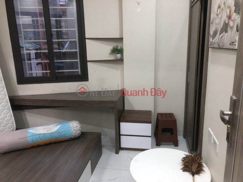 Owner for rent Mini apartment L07, mini apartment in Pagoda Quynh street, Hai Ba Trung, Hanoi Vietnam | Rental ₫ 7.5 Million/ month