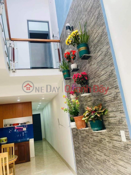 Property Search Vietnam | OneDay | Residential | Rental Listings HOUSE FOR RENT IN NAM VIET A AREA - 5 self-contained bedrooms