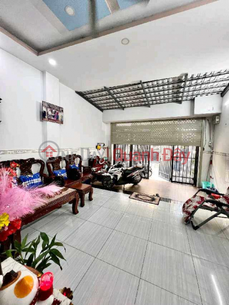 Bán nhà 60m² 5×12m² giá 6.9tỷ Sales Listings (LOCPHAT68-722885690)