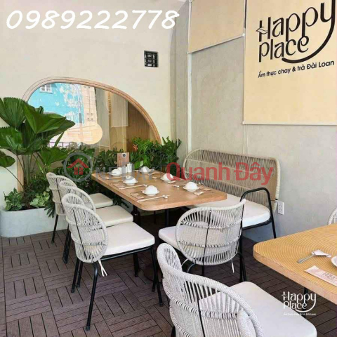 BÁN NHÀ MẶT TIỀN P. NGUYỄN CƯ TRINH – DÒNG TIỀN 600 TR/N- 4TẦNG- SỔ VUÔNG VỨC ,HOÀN CÔNG ĐỦ ,MT49 _0