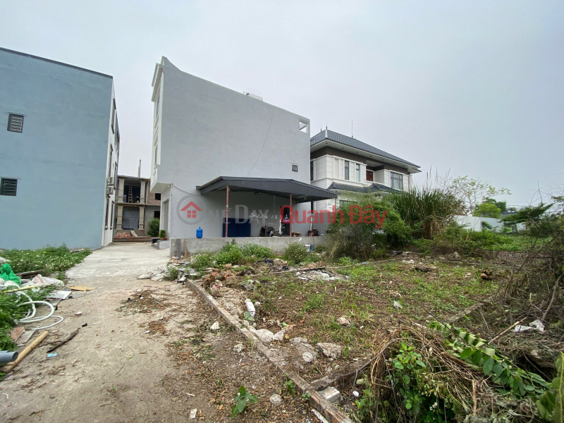 Property Search Vietnam | OneDay | Nhà ở | Niêm yết bán, MỞ BÁN LÔ ĐẤT PHÂN LÔ NGÕ 136 HẢI PHONG, HÒA NGHĨA - SÁT VINHOMES