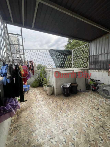 Nhà 4 Tầng - Hẻm ôtô , DT: 4x23= 92m² Bình Tân Giáp Tân Phú Sales Listings