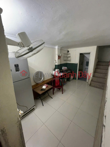 CHÍNH CHỦ Cần Cho Thuê Nhà Vị Trí Đẹp Tại Số 11 Ngõ 118, Đội Cấn, Ba Đình, Hà Nội. | Việt Nam Cho thuê, đ 6 triệu/ tháng