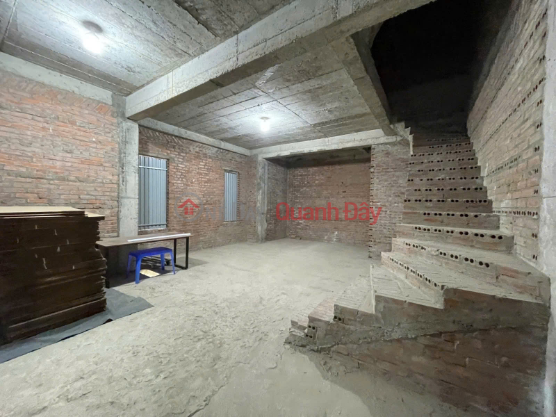 NEW VILLA IN CAU BUU- THANH TRI AREA, 125 SQM, 8 M FRONTAGE, PRICE 22 BILLION. Sales Listings