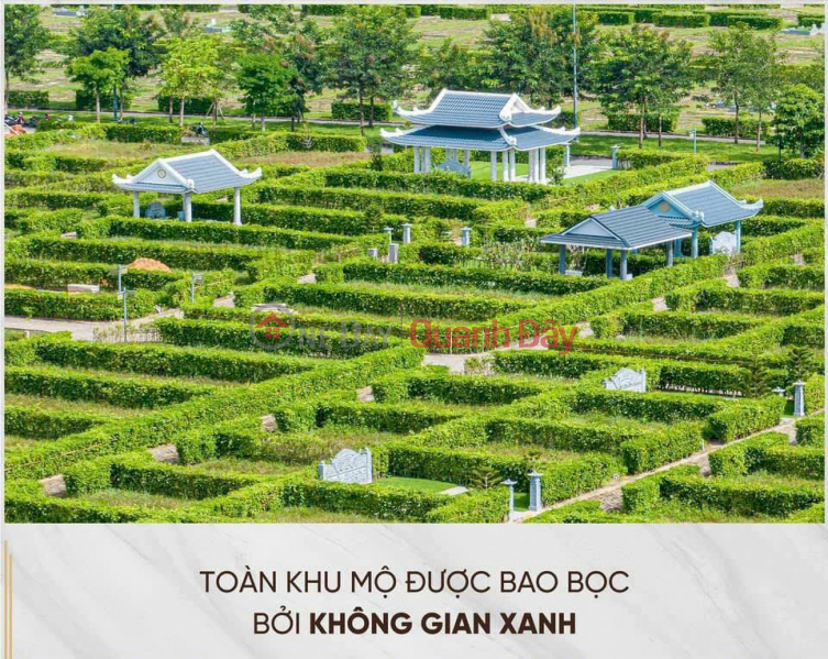 Only 1 Family Lot 48m2 - Price F0 OWNER Selling Cut Loss 1 billion 170 million Belonging to Sala Garden Project | Vietnam, Sales đ 1.17 Billion