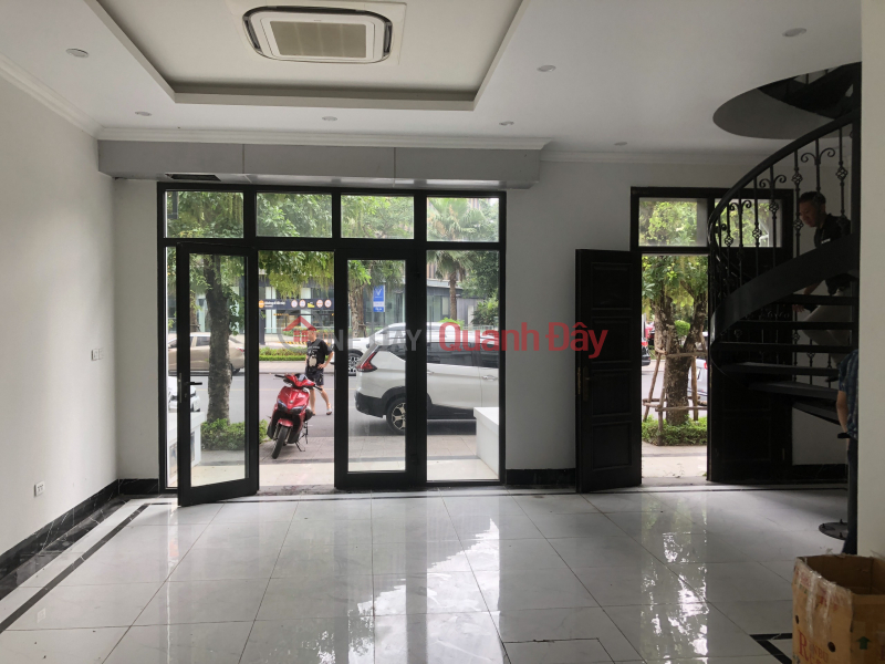 Property Search Vietnam | OneDay | Văn phòng / Bất động sản Thương mại, Niêm yết cho thuê, HOT HOT HOT ! Mặt bằng 2 tầng S 120m2 vị trí đẹp cuối cùng dự án Vinhomes Imperia: 0785 635 635