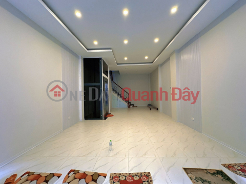 Bán nhà Ôtô đỗ cửa Phố Vương Thừa Vũ 45m/6T Thang máy, MT 4.8m 16.7 Tỷ, mới đẹp _0