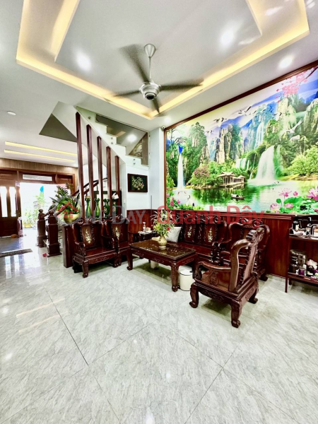 Property Search Vietnam | OneDay | Residential | Sales Listings 4-storey townhouse on Do Nhuan Street – 6 bedrooms – 4.2m wide – 10.2 billion