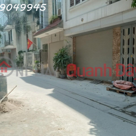 SELLING 48m2 of land at HOANG SAM-CAU GIAY, CARS, PLOTS, STREETS, BUSINESS, 8.5 BILLION _0