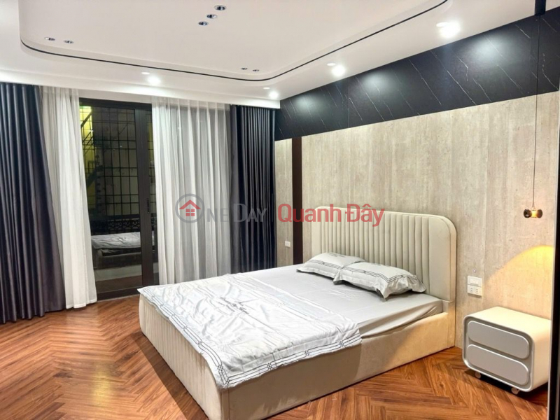 BÁN NHÀ KHƯƠNG ĐÌNH, NHÀ HIẾM, THANG MÁY Niêm yết bán
