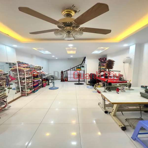 House for sale on Tan Xuan street - Bac Tu Liem, nearly 40m2, 5 floors, price 10.7 billion _0