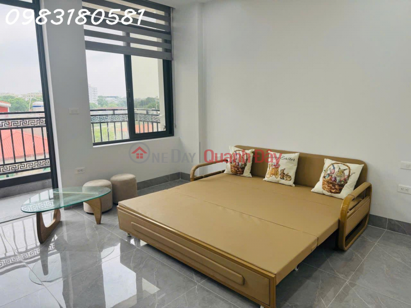 Property Search Vietnam | OneDay | Residential, Rental Listings, For Rent HOUSEHOLD - Studio apartment on Phuong Canh street, Xuan Phuong ward