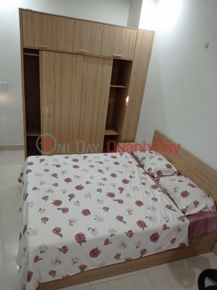 Căn hộ cho thuê ngay khu Mỹ An, 1PN, Việt Nam | Cho thuê, đ 8 triệu/ tháng