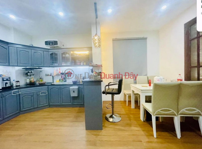 Property Search Vietnam | OneDay | Residential Sales Listings House for sale 36m 5 floors Corner lot, car driving around, business in Hai Ba Trung District for 6.3 billion