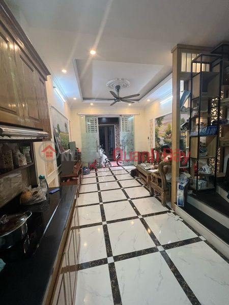 Property Search Vietnam | OneDay | Nhà ở | Niêm yết bán | Bán nhà Lĩnh Nam, Vĩnh Hưng 35m 5 tầng chào 3.5 tỷ