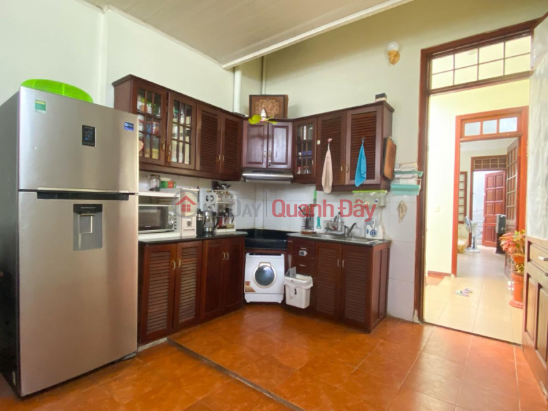 Property Search Vietnam | OneDay | Residential Sales Listings | House for sale on Nguyen Luong Bang, 60m2, 2 open spaces, business, large yard, price 12 billion