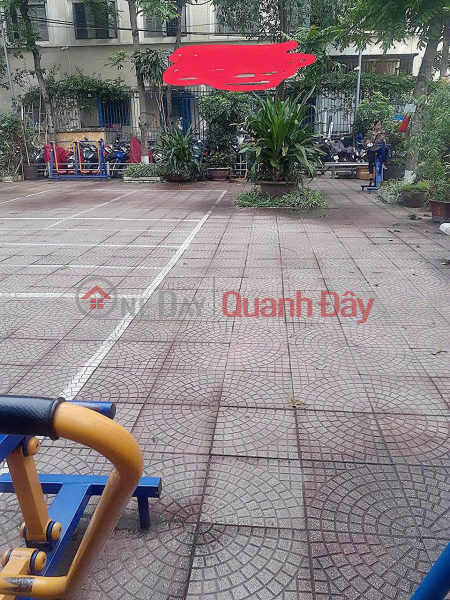 NHÀ RIÊNG< PHÂN LÔ, Ô TÔ, 55m2x4t, Ngõ phố Thịnh Liệt- Hoàng Mai | Việt Nam Cho thuê | đ 16 triệu/ tháng