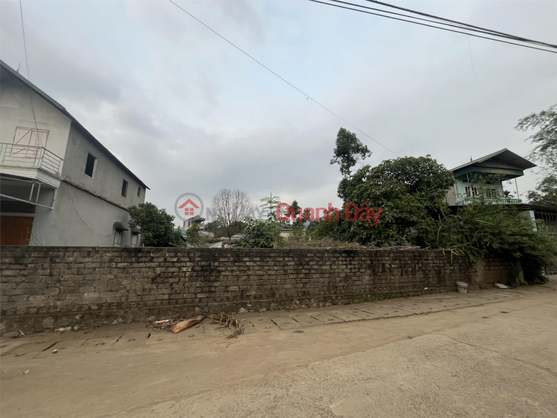 Beautiful Land - Good Price - Owner Needs to Sell Beautiful Land Lot in Democratic Ward, Hoa Binh City. Sales Listings