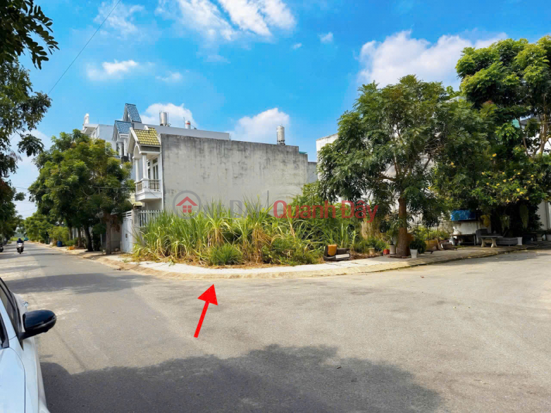 Property Search Vietnam | OneDay | Niêm yết bán, BÁN ĐẤT ĐỨC HOÀ TỈNH TÂY NINH - DT 93,6 M2 - SHR - 2TỶ050TR. LH:0903974577