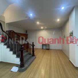 HOUSE FOR SALE, CAR LOT INTO SERVICE BUSINESS HOUSE IN DA SY-HA DONG. AREA: 50m2-FRONTAGE: 5.5m2-Price 12.5 billion. _0