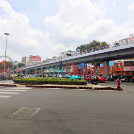 CHỦ KẸT TIỀN BÁN NHÀ THÀNH THÁI, 62M2, NỞ HẬU 8M, SÁT MẶT TIỀN, 3 TẦNG, GẦN TRƯỜNG HỌC, SIÊU THỊ _0