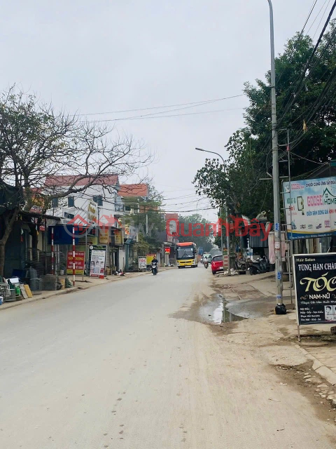 CHÍNH CHỦ CẦN BÁN LÔ ĐẤT 332M TẠI TỐT ĐỘNG-CHƯƠNG MỸ-HÀ NỘI _0