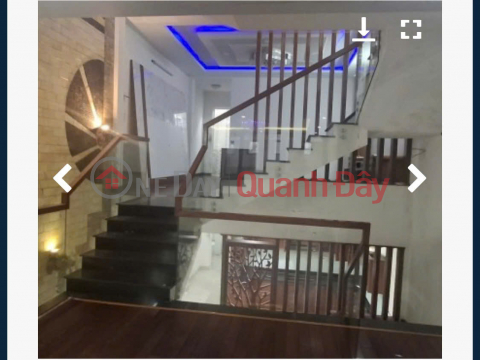 + Mỹ khê, Nhà 2 tầng mặt tiền đường phan Tứ, trục đường phố tây đi bộ, gần Fuma. _0