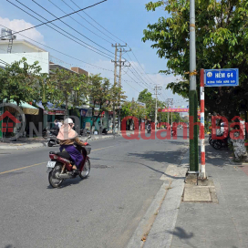 Tran Hung Dao Frontage – Beautiful Land, Golden Location, 372m² – Best Price! _0