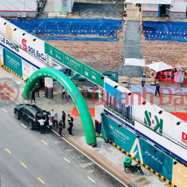 The Emerald Garden View offers incredibly smart financial strategies in Thuan An, with prices starting at just 9 million VND\/month. _0