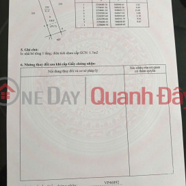 CHÍNH CHỦ BÁN NHANH NHÀ 1 TẦNG - GIÁ TỐT tại phường Trường Thi, tỉnh Ninh Bình _0
