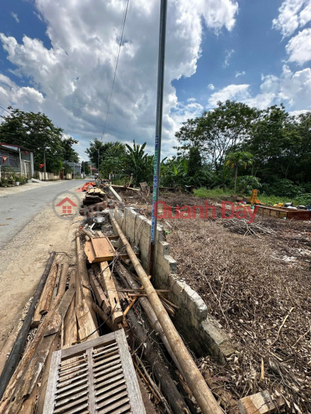 BEAUTIFUL LAND - GOOD PRICE - OWNER NEEDS TO SELL Land Lot In Cam Hoa Village, Cam Tu Commune, Cam Thuy, Thanh Hoa. Vietnam | Sales đ 1.75 Billion